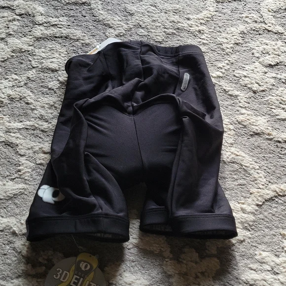 Pearl Izumi Short Cut Cycling Shorts 6" Small New
